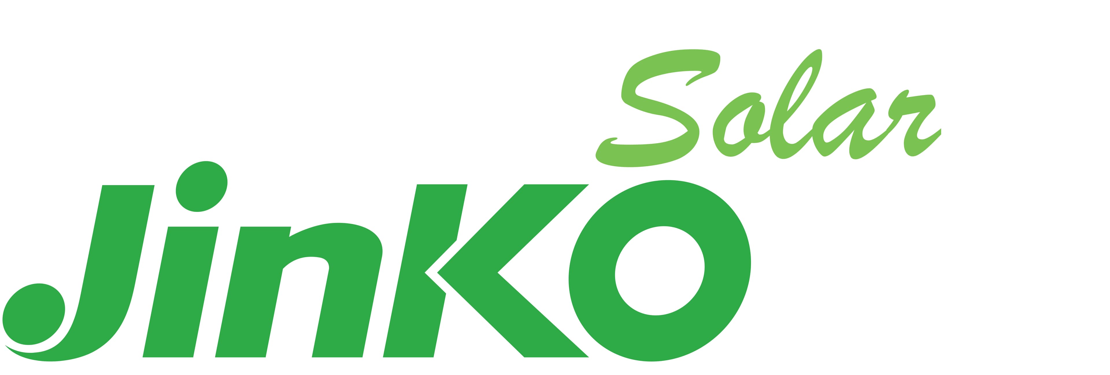 JinKO Solar