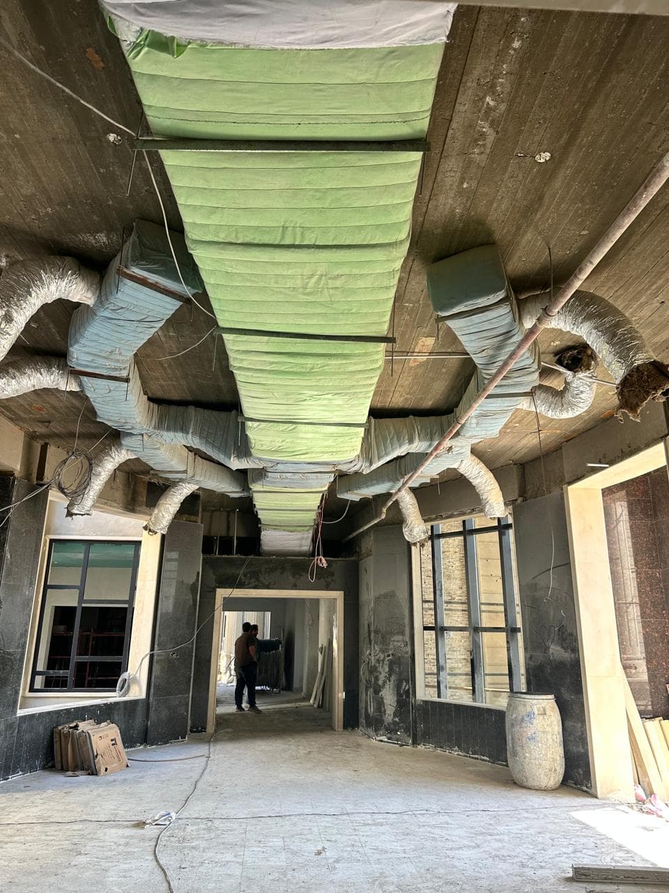 2025 Planning & QC Department Mosul, Iraq